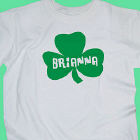 Shamrock Youth T-shirt